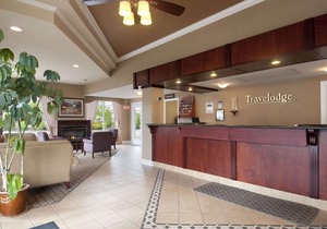 Travelodge by Wyndham Langley City