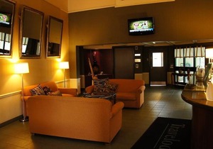 Travelodge by Wyndham Ottawa East