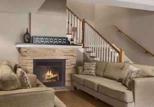 Travelodge Suites by Wyndham Saint John