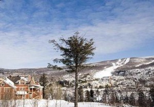 Tremblant Les Eaux by Rendez-Vous Mont-Tremblant