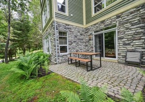 Tremblant Les Eaux by Rendez-Vous Mont-Tremblant