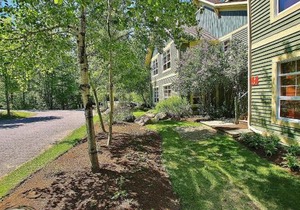 Tremblant Les Eaux by Rendez-Vous Mont-Tremblant