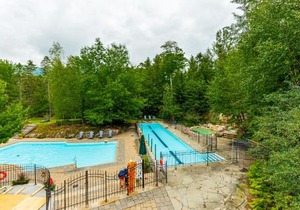 Tremblant-Les-Eaux Le Contemporain by Gestion ELITE