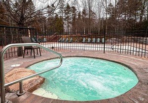 Tremblant-Les-Eaux Le Contemporain by Gestion ELITE