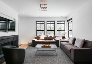 Tremblant-Les-Eaux Le Contemporain by Gestion ELITE
