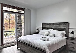 Tremblant Les Eaux 227-1 by Escapades Tremblant