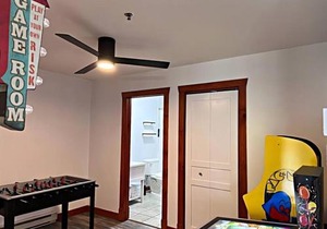 Tremblant Les Eaux 227-1 by Escapades Tremblant