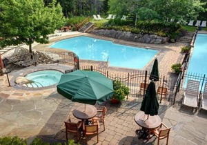 Tremblant Les Eaux 227-1 by Escapades Tremblant