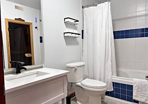 Tremblant Les Eaux 227-1 by Escapades Tremblant