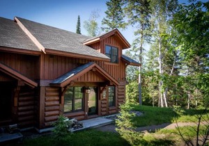 Tremblant Mountain Chalets