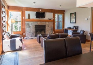 Tremblant Mountain Chalets