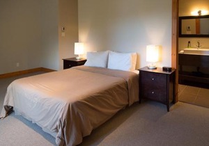 Tremblant Mountain Chalets