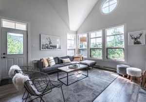 Tremblant Prestige - Les Eaux 227-3
