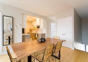 Trendy Little Italy 3 Bedroom Condo by Den Stays