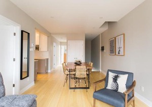 Trendy Little Italy 3 Bedroom Condo by Den Stays