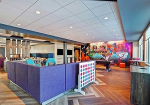 TRU BY Hilton Edmonton Windermere