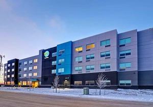 TRU BY Hilton Edmonton Windermere