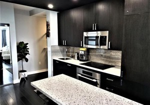 TVHR - Luxury Condos in Heart of Downtown with Breakfast