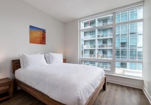 Underwood Executive Suites by Corporate Stays