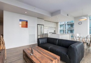 Underwood Executive Suites by Corporate Stays