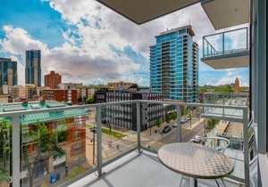 Underwood Executive Suites by Corporate Stays