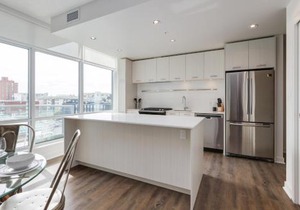 Underwood Executive Suites by Corporate Stays
