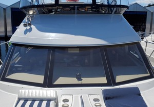 Unique Luxury Power Yacht