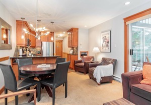 Unique property | Steps to slopes | Free Parking