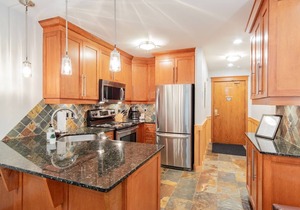 Unique property | Steps to slopes | Free Parking