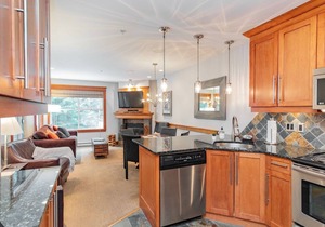 Unique property | Steps to slopes | Free Parking