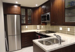 Upper Village 2 Bedroom 2 bathroom townhouse, Ski In with Private Hot Tub