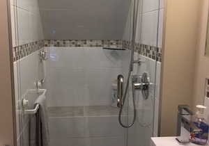 Upper Village 2 Bedroom 2 bathroom townhouse, Ski In with Private Hot Tub