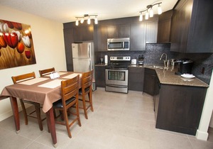 Uptown 1B08 - 1 Bedroom - Calgary, Alberta