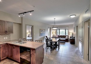 Vacation at Playa - 2 Bedroom + Den