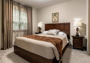 Vacation at Playa - 2 Bedroom + Den