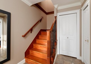 Vancouver 3BDR Suite in Convenient Community
