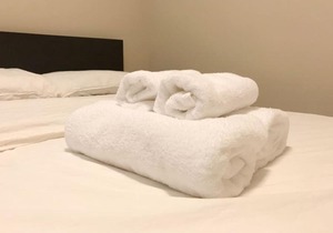 Vancouver Coleridge Family Suite
