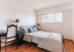Vancouver Fremlin Home