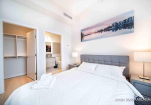 Vancouver marine gateway luxury condo