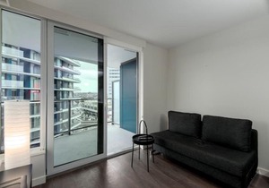 Vancouver Nunavut 1 BR Apartment