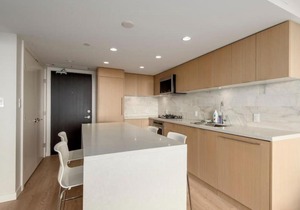 Vancouver Nunavut 2BR Apartment