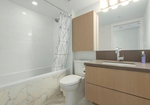 Vancouver Nunavut 2BR Apartment