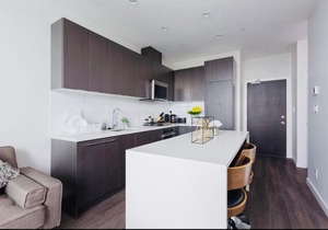 Vancouver Nunavut Apartment