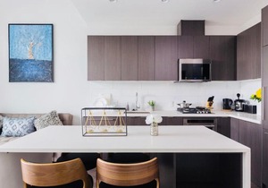 Vancouver Nunavut Apartment