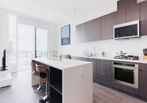 Vancouver Nunavut Apartment