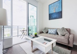 Vancouver Nunavut Apartment