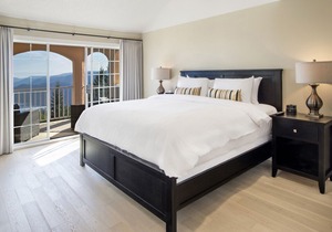 Villa Eyrie Resort