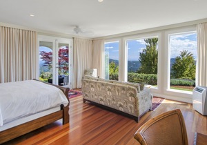 Villa Eyrie Resort