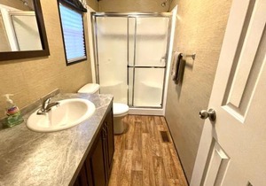 Vine Ridge Resort - Cottages