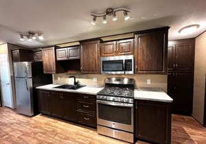 Vine Ridge Resort - Cottages